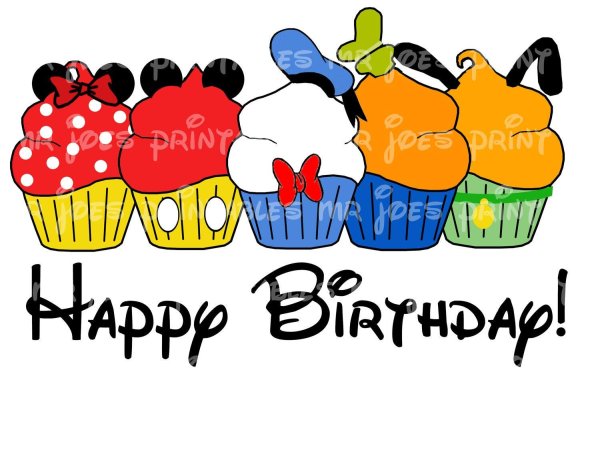 хэппи бездей