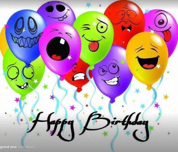 шарики смайлики