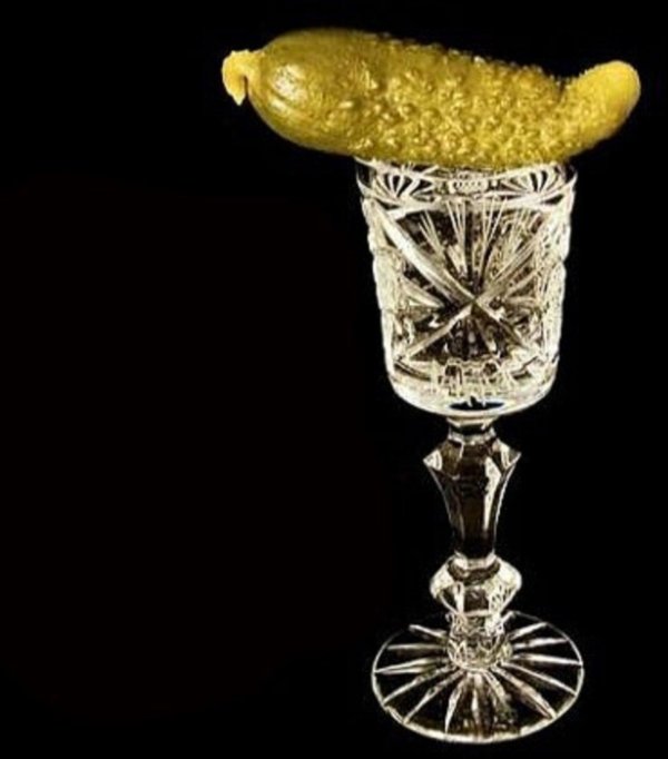 рюмка счастья