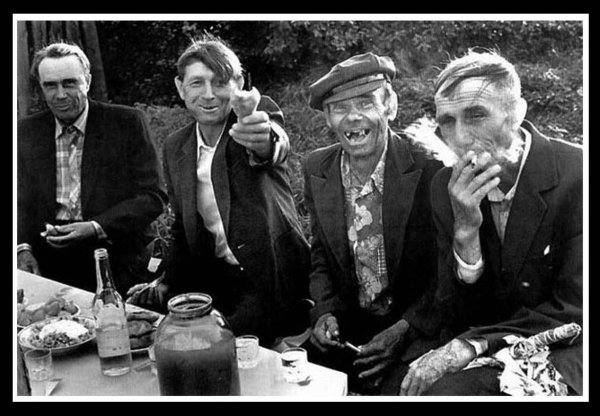 фарит губаев фотограф