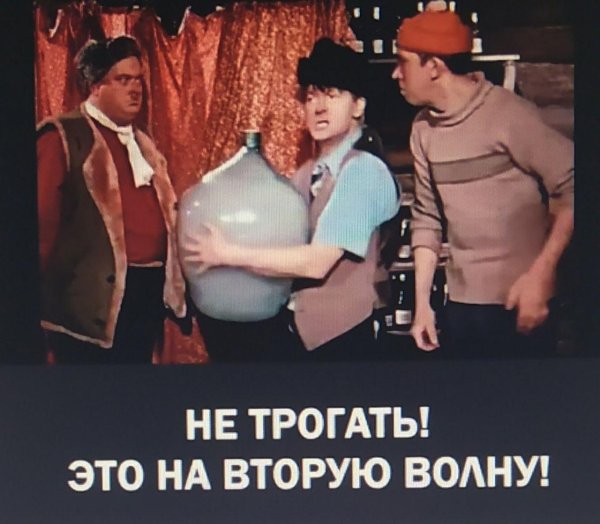 самогонщики вицин