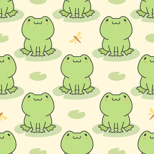 милые жабки