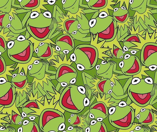 кермит инди кид