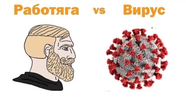 коронавирусная инфекция