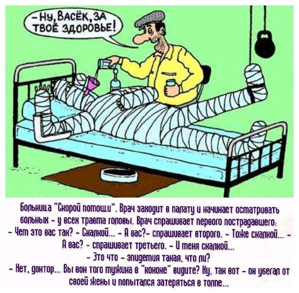 поздравление с днем травматолога