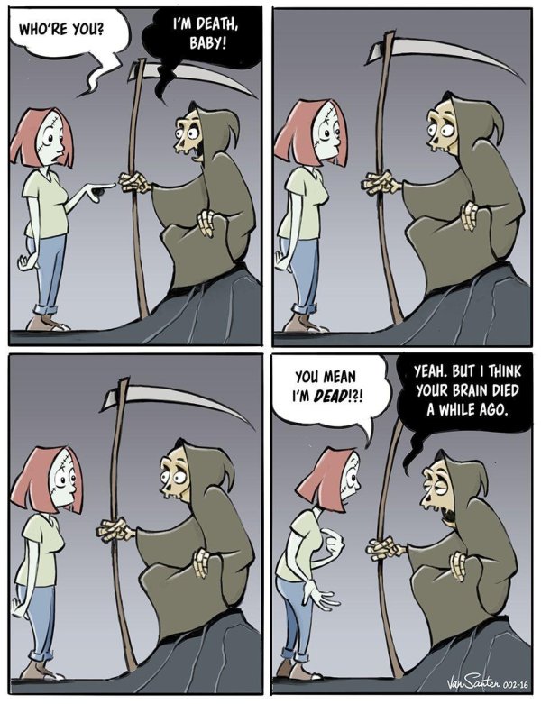 приколы комиксы