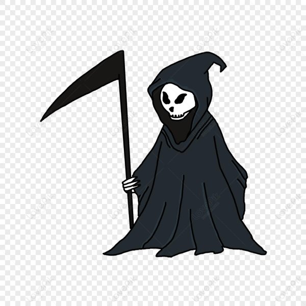 мрачный жнец