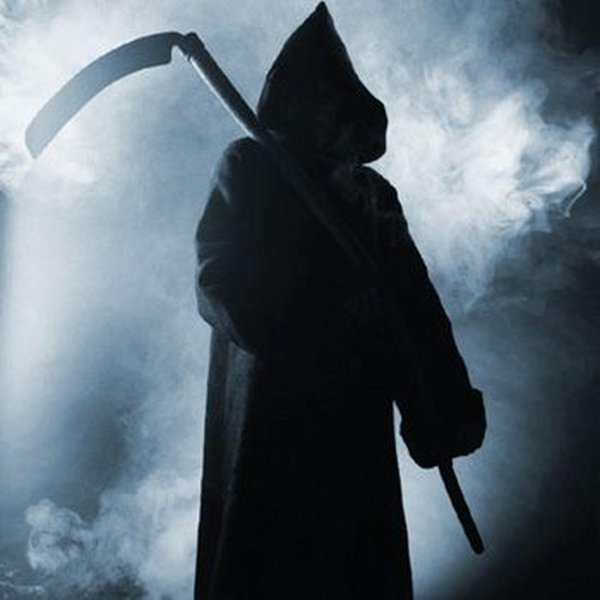 grim reaper