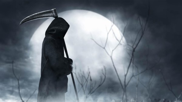 мрачный жнец