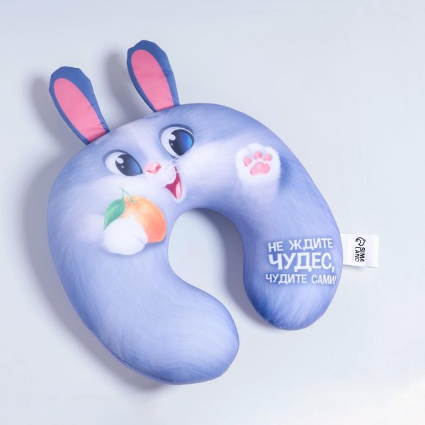 подголовник подушка