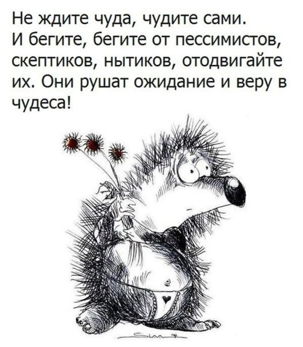 лев бартенев ежики