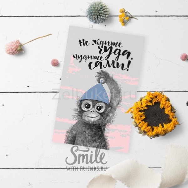 чудите сами