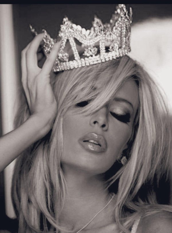 дженна корона