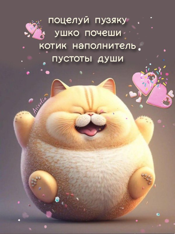 милые котики смешные