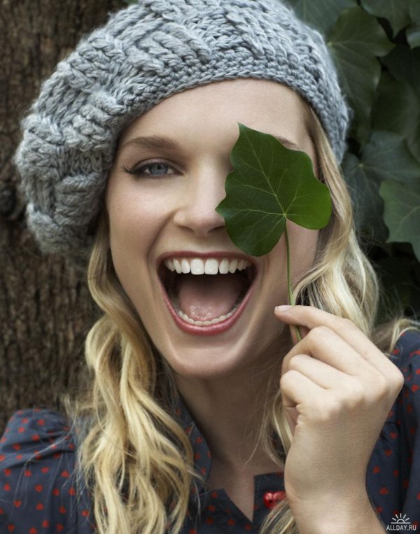 связать берет спицами для женщины