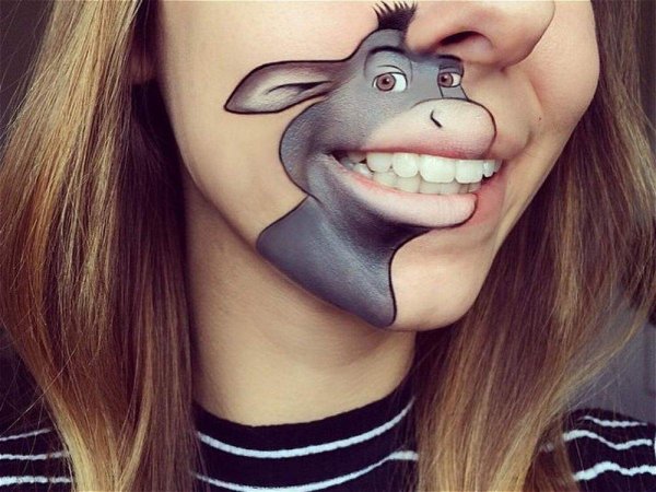 лаура дженкинсон