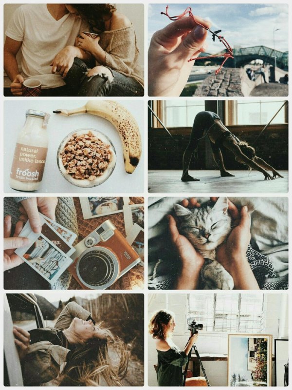 идеи для фотосессии