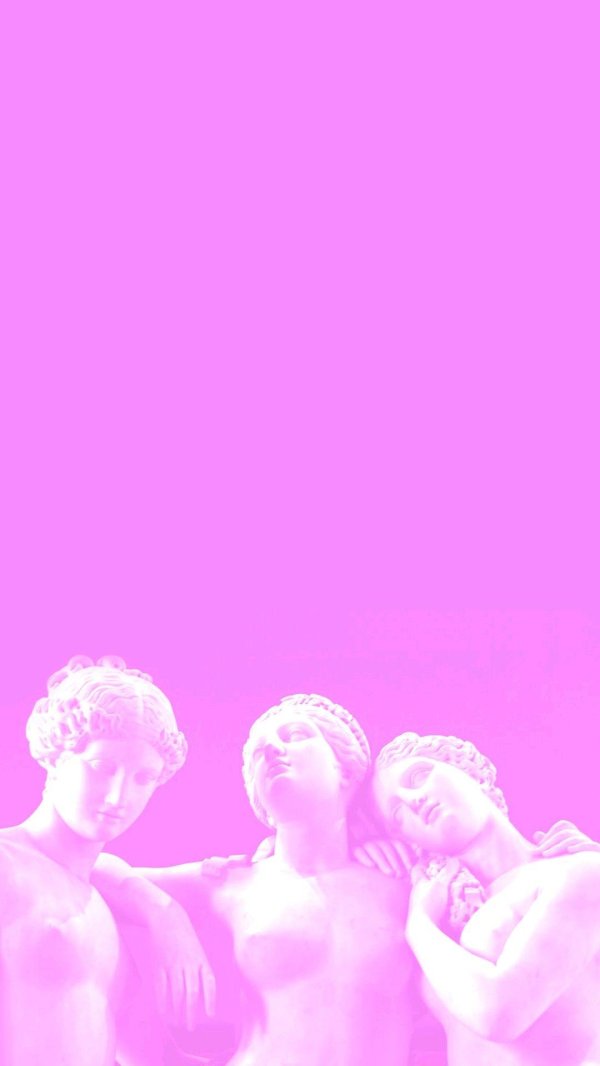 статуи античные