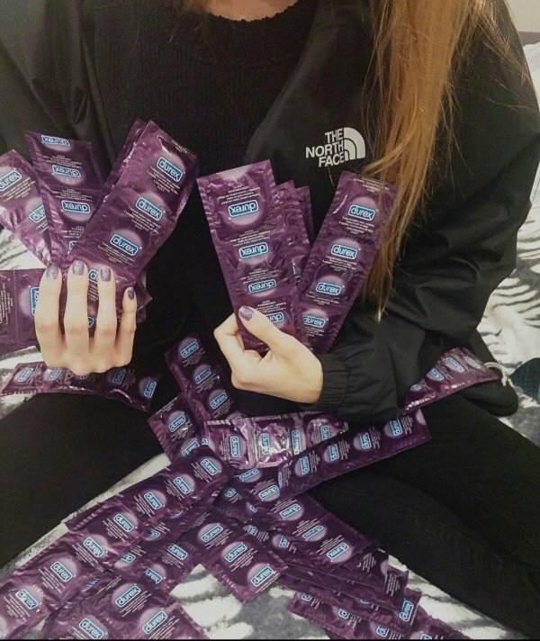 дюрекс презерватив