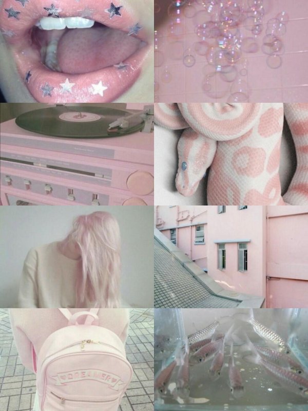 соня core aesthetic