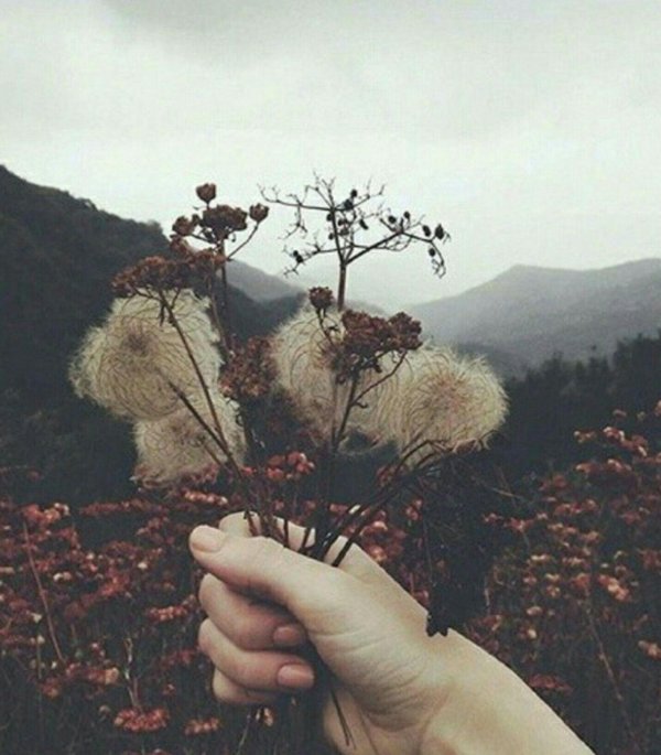 атмосферная фотосессия