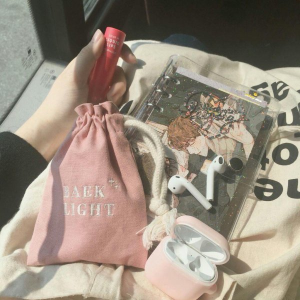 эстетичная вещь