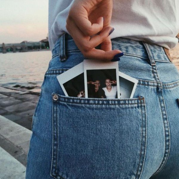 фотосессии идеи