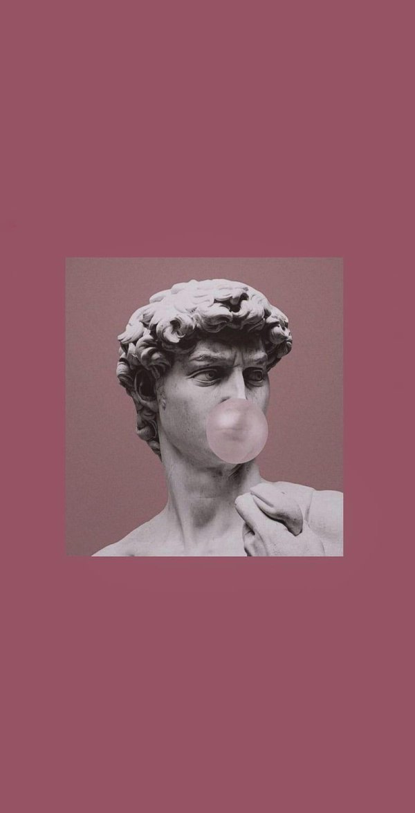 давида микеланджело