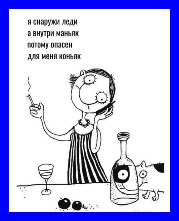 марта кетро иллюстрации