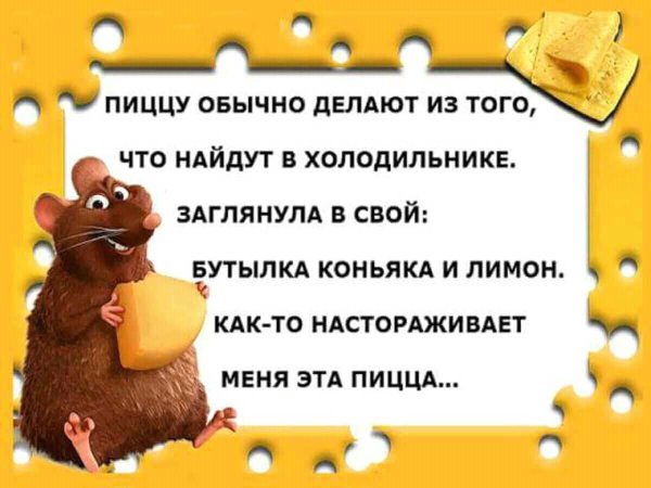 мышь из рататуй