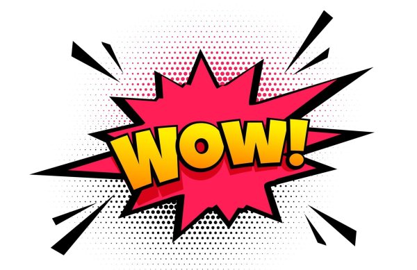 wow эффект