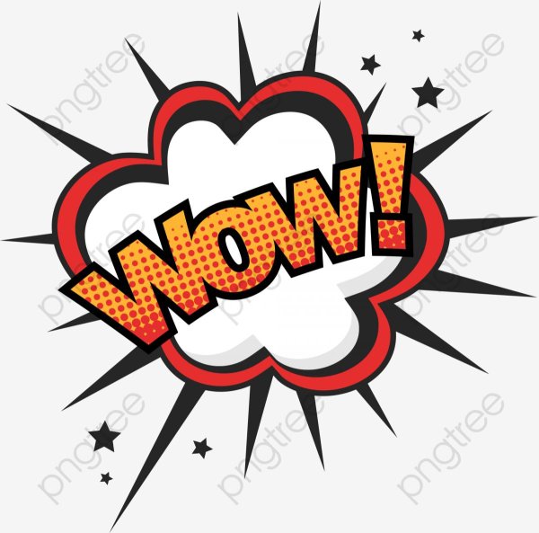 комиксные эффекты