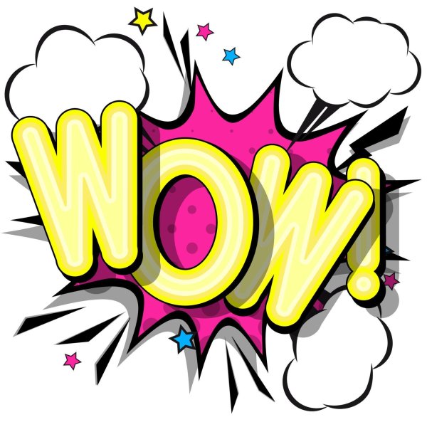 стили комиксов