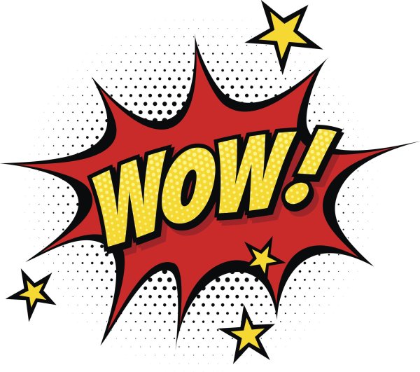 wow boom