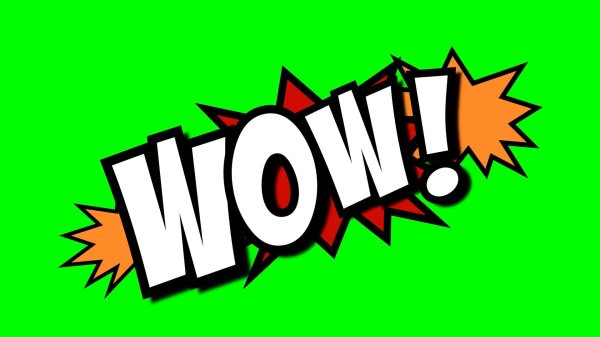word wow