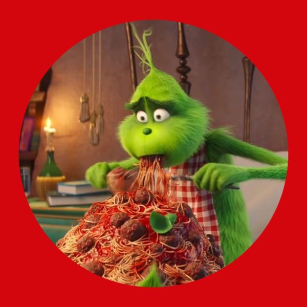 мультик гринч