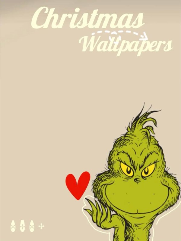 мистер гринч мультфильм