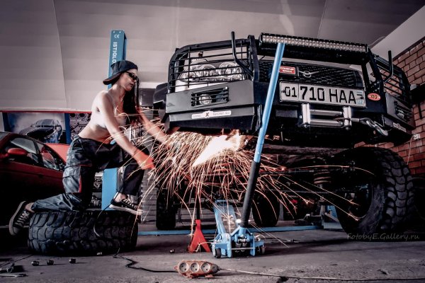 уаз патриот авторос