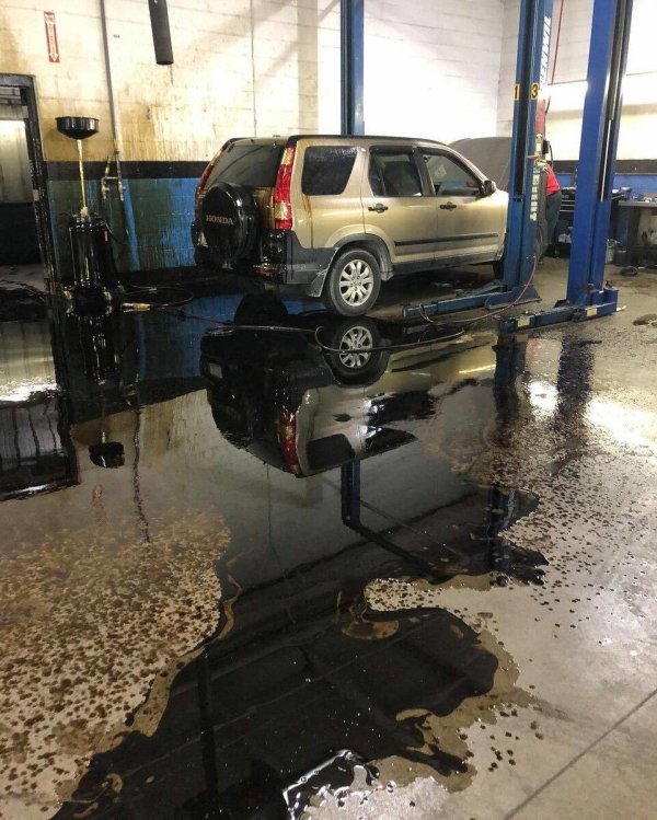 сервис шевроле тахо