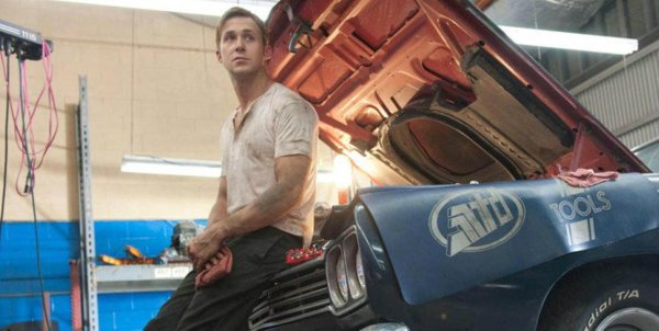 райангослинг драй