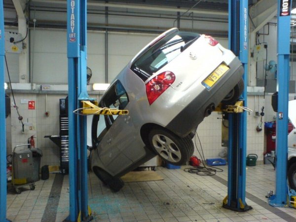 фольксваген гольф плюс