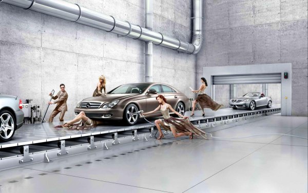 автосервис креатив