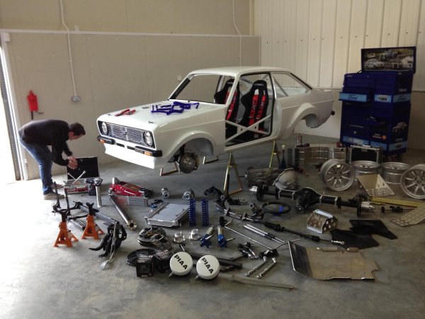 тюнингованные автомобили