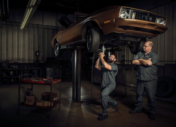 фотограф фредди фабрис