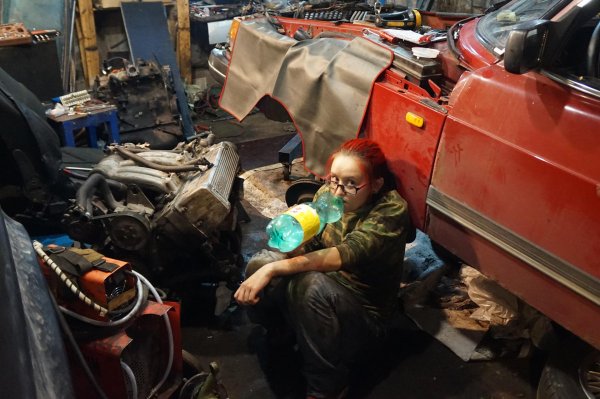 ваз классика