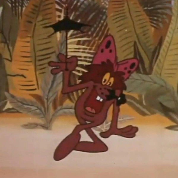 дюдюка барбидокская