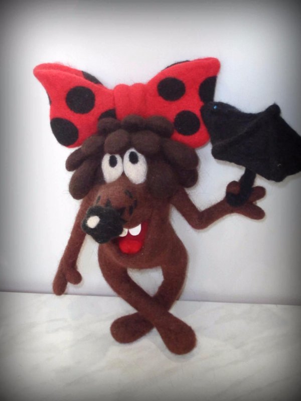 дюдюка барбидокская