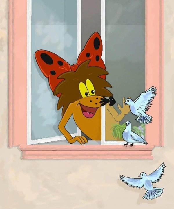 дюдюка барбидонская