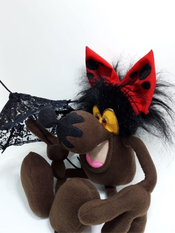 дюдюка барбидокская