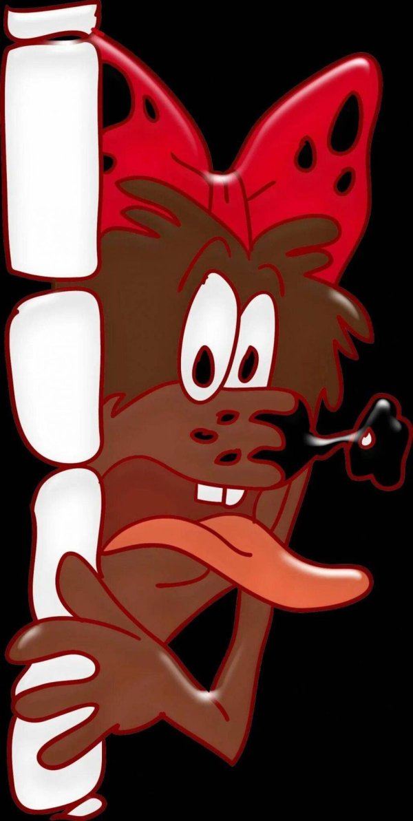 дюдюка из мультика